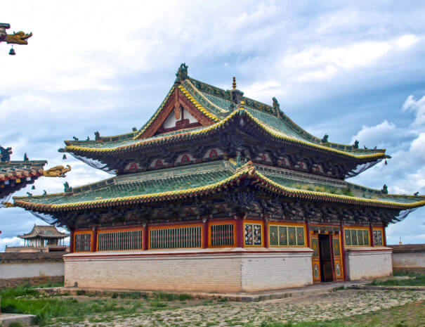 Mongolei_Erdene_Zuu_Tempel